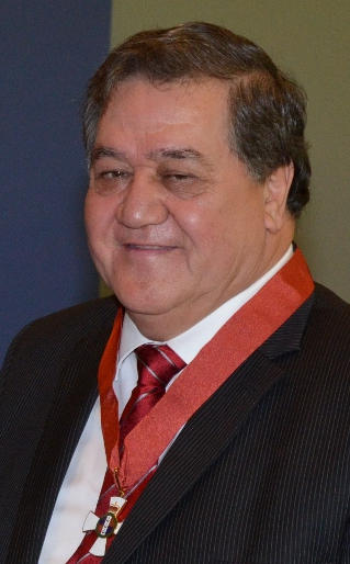 <span class="mw-page-title-main">Graham Smith (Māori academic)</span> New Zealand Māori academic