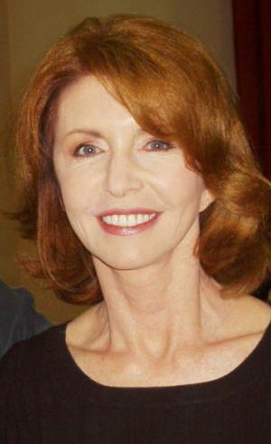 <span class="mw-page-title-main">Jane Asher</span> English actress and author (born 1946)