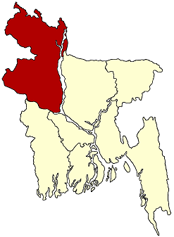 <span class="mw-page-title-main">Varendra</span> Region in northern Bengal