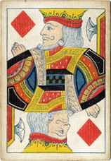 <span class="mw-page-title-main">Ranter-Go-Round</span> Traditional English card game