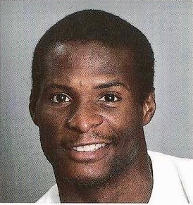 <span class="mw-page-title-main">John Jefferson</span> American football player (born 1956)