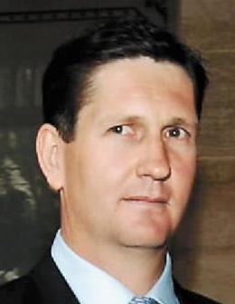 <span class="mw-page-title-main">Lawrence Springborg</span> Australian politician