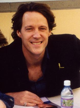 <span class="mw-page-title-main">Matthew Ashford</span> American actor and producer (born 1960)