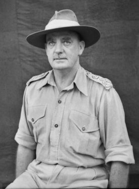 <span class="mw-page-title-main">Victor Secombe</span> Australian general