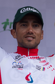 Javier González