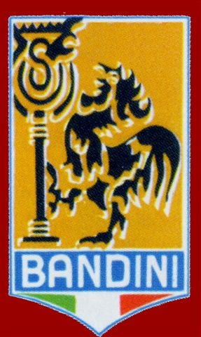 <span class="mw-page-title-main">Bandini Automobili</span>