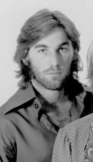 <span class="mw-page-title-main">Dennis Wilson</span> American musician (1944–1983)