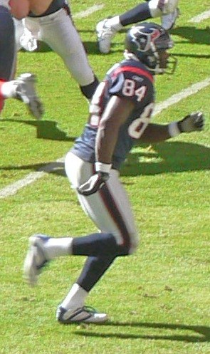 <span class="mw-page-title-main">Eric Moulds</span> American football player (born 1973)