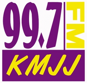 <span class="mw-page-title-main">KMJJ-FM</span> Urban contemporary radio station in Shreveport, Louisiana