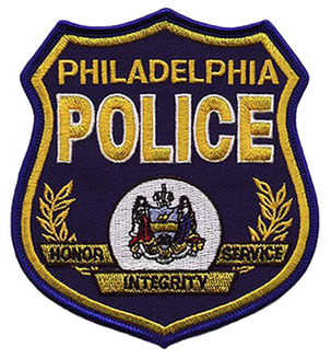 <span class="mw-page-title-main">Philadelphia Police Department</span> Police agency in Philadelphia, US