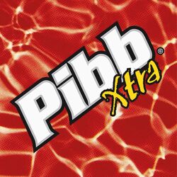 <span class="mw-page-title-main">Pibb Xtra</span> Soft drink