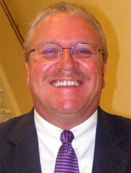 <span class="mw-page-title-main">Tony O'Donnell (politician)</span> American politician