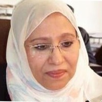 <span class="mw-page-title-main">Huda al-Baan</span> Yemeni politician