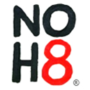 <span class="mw-page-title-main">NOH8 Campaign</span> LGBT charitable organization