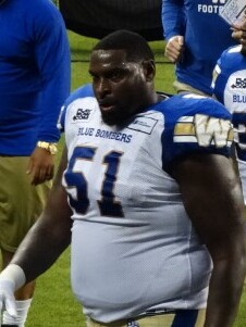 <span class="mw-page-title-main">Jermarcus Hardrick</span> American gridiron football player (born 1990)