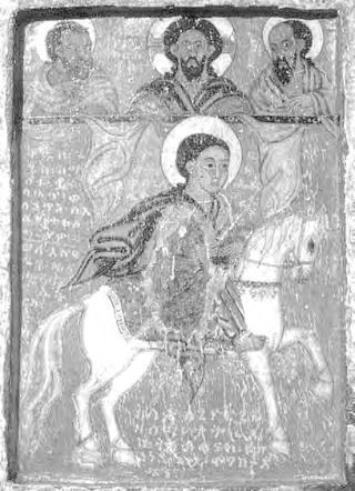 <span class="mw-page-title-main">Amda Seyon I</span> Emperor of Ethiopia from 1314 to 1344