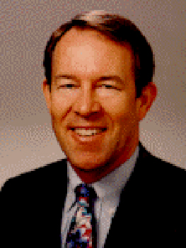 <span class="mw-page-title-main">Bill Leonard (politician)</span> American politician