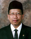 Hamid Awaluddin (2004–2007) (umur 64)