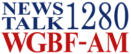 <span class="mw-page-title-main">WGBF (AM)</span> Radio station in Evansville, Indiana