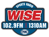 WISE (AM) Radio station in Asheville, North Carolina