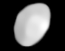 <span class="mw-page-title-main">65 Cybele</span> Outer main-belt asteroid