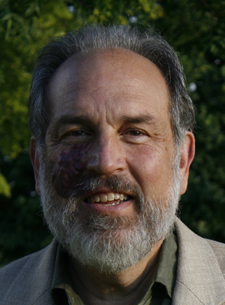 <span class="mw-page-title-main">Lawrence Susskind</span>