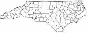 <span class="mw-page-title-main">Stallings, North Carolina</span> Suburban Town in North Carolina, United States