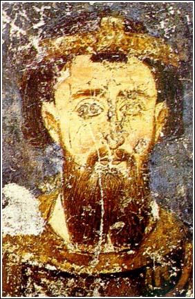 <span class="mw-page-title-main">Stefan the First-Crowned</span> King of Serbia from 1217 to 1228