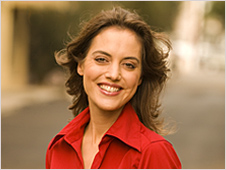 <span class="mw-page-title-main">Amy Mainzer</span> American astronomer