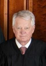 <span class="mw-page-title-main">Henry F. Floyd</span> American judge (born 1947)