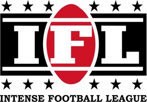 <span class="mw-page-title-main">Intense Football League</span> U.S.-based indoor football league