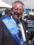 <span class="mw-page-title-main">2007 Las Vegas mayoral election</span>