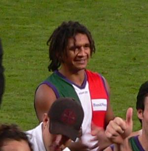 Troy Cook Australian rules footballer