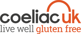 Coeliac-logo