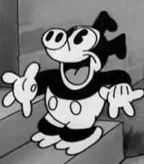 Piggy (<i>Merrie Melodies</i>) Warner Bros. theatrical cartoon character