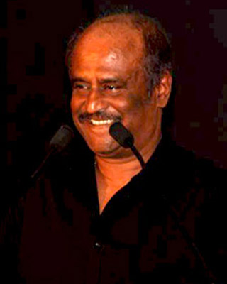 <span class="mw-page-title-main">Rajinikanth filmography</span>