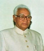 <span class="mw-page-title-main">Akhlaqur Rahman Kidwai</span> Indian politician (1921–2016)