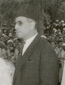 <span class="mw-page-title-main">Mbarek Bekkay</span> Prime minister of Morocco (1955–1958)