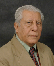 <span class="mw-page-title-main">Jamal Khwaja</span> Indian philosopher and politician (1926–2020)