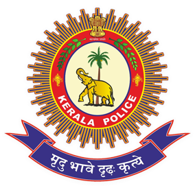 <span class="mw-page-title-main">Kerala Police</span> Law enforcement agency for Kerala, India