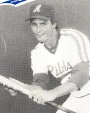 <span class="mw-page-title-main">Kip Gross</span> American baseball player (born 1964)