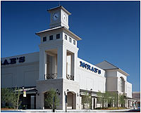 <span class="mw-page-title-main">McRae's</span> American regional department store chain