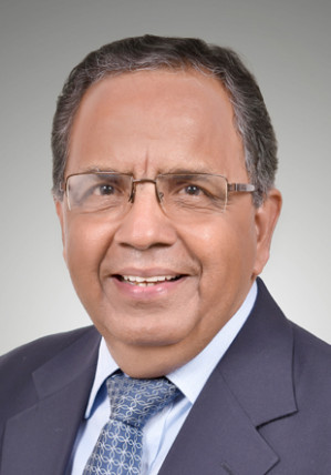 <span class="mw-page-title-main">Narinder Kumar Mehra</span> Indian immunologist (born 1949)