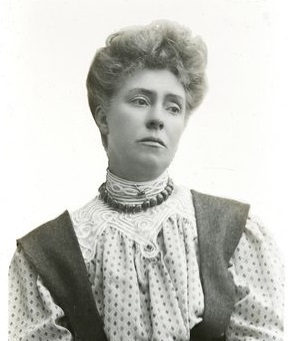 <span class="mw-page-title-main">Minnie Baldock</span> British suffragette