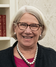 <span class="mw-page-title-main">Anita Dunn</span> American political strategist (born 1958)