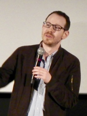 <span class="mw-page-title-main">Ari Aster</span> American filmmaker (born 1986)