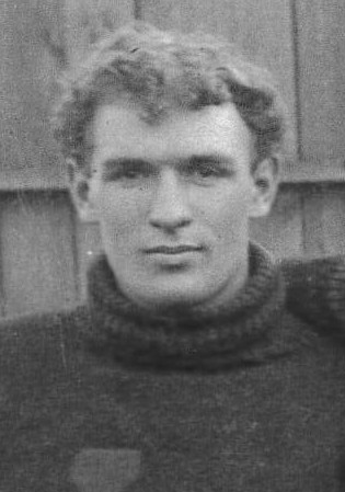 <span class="mw-page-title-main">Jack Gass</span> American football player