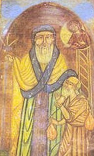 <span class="mw-page-title-main">Pope Abraham of Alexandria</span> Head of the Coptic Church from 975 to 978