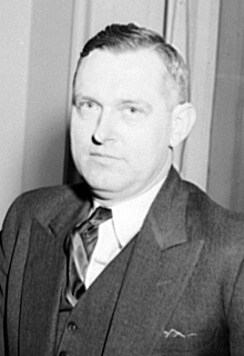 John R. Steelman