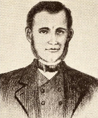 <span class="mw-page-title-main">William B. Travis</span> Texian Army officer and lawyer (1809–1836)